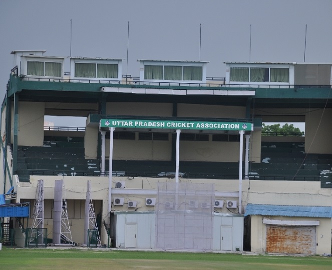 ब्रिटिश मैडम की घुड़सवारी का मैदान था ग्रीनपार्क, पढ़ें कैसे पड़ा नाम